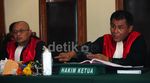 Jhon Weku Kembali Jalani Sidang