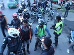 Etape Pertama Road Warriors