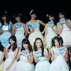 JKT48 Rilis Single Baru Musim Panas Sounds Good