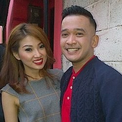 Ruben Onsu: Kalau Farhat Abbas Komentari Saya, Saya Bom