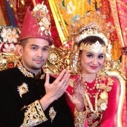 Cerita Teuku Wisnu dan Shireen Sungkar Sepulang Bulan Madu ke Norwegia