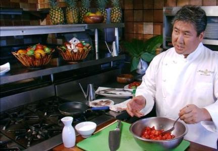 Ini Dia 10 Chef Terkaya di Dunia dengan Harta Hingga 13 Triliun Rupiah (1)