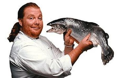 Ini Dia 10 Chef Terkaya di Dunia dengan Harta Hingga 13 Triliun Rupiah (2)