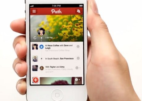 Serba-serbi Path, Jejaring Sosial Pengancam Facebook
