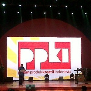 Wapres Boediono Buka Pekan Produk Kreatif