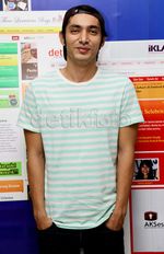 Abimana & Shalvynne Promosi Laskar Pelangi 2