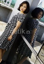 Astrid Bangkit Lagi di Album Baru