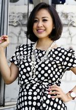 Astrid Bangkit Lagi di Album Baru
