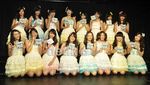 JKT48 Rilis Single Musim Panas Sounds Good