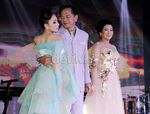 Seksinya Istri-istri Eyang Kubur