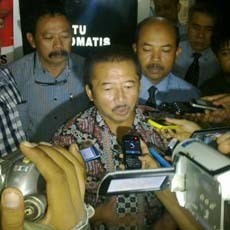 Bambang DH Anggap Kasusnya Tebang Pilih