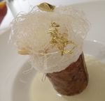 Olahan Seafood Mewah Kreasi Chef Prancis Berbintang Dua Michelin