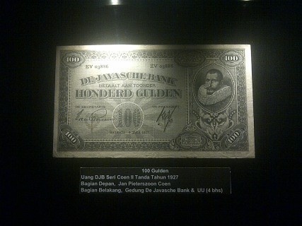 Indonesia Pernah Pakai Uang Dirham, Ini Sejarahnya