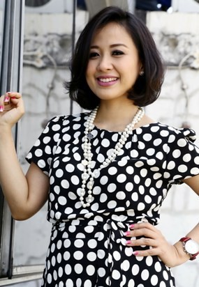 Dari Kafe di Surabaya, Ini Fakta-fakta tentang Astrid
