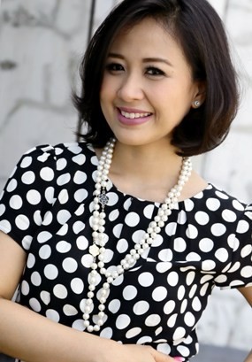 Dari Kafe di Surabaya, Ini Fakta-fakta tentang Astrid Dari Kafe di Surabaya, Ini Fakta-fakta tentang Astrid