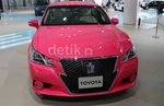 Ketika Mobil Menteri Jadi Genit