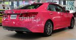 Ketika Mobil Menteri Jadi Genit