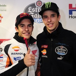 Adik Marc Marquez Diyakini Siap dan Mampu Kejar Gelar Moto3 Musim Depan