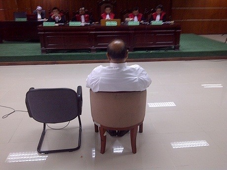 Jaksa: Pirooz Muhammad Sarafi, Makelar yang Kenal Pejabat di Indonesia
