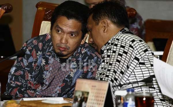 Luthfi Dianggap Merusak Kredibilitas Partai, Ini Kata PKS