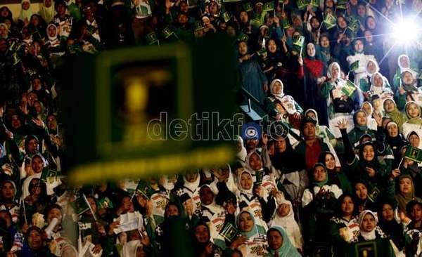 Calegnya Jadi Otak Perampokan, PPP: Kami Menyesal