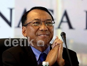 Jero: Saya Siap Penuhi Panggilan KPK