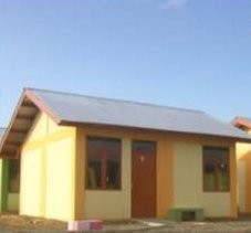 Ini Dia Rumah Tahan Gempa Buatan RI yang Dipakai Hingga Pakistan