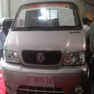Produsen Esemka akan Buat Mobil Murah, MS Hidayat: Silakan Kalau Siap