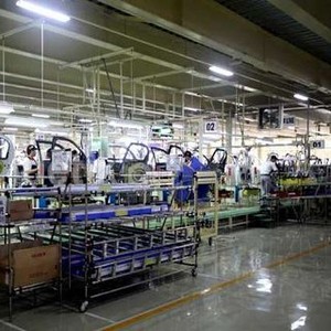 Tahun Ini Indonesia Ekspor Mobil Rp 18 Triliun, Naik 14%