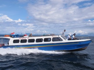 Sebelum Liburan ke Laut, Simak Dulu 6 Tipsnya
