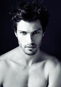 Ricardo Dal Moro (dok. Augusto Carneiro)