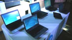 Parade Notebook & Tablet Bertenaga dari HP