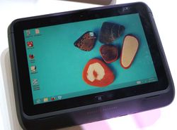 Parade Notebook & Tablet Bertenaga dari HP