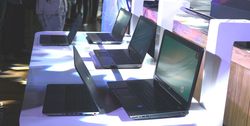 Parade Notebook & Tablet Bertenaga dari HP