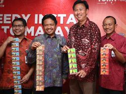 Speedy Instan Untuk WNI di Malaysia.