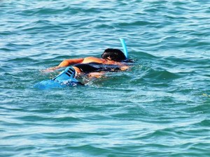 Snorkeling dan 4 Gaya Liburan di Laut Favorit Wisatawan