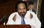 Surya Paloh: Presiden Boleh Siapa Saja