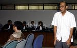 Rudi Rubiandini Berikan Kesaksian