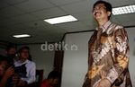 Rudi Rubiandini Berikan Kesaksian