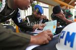 Anggota TNI Tak Luput dari Razia
