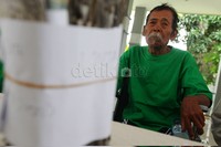     Mereka ditangkap petugas Dinas Sosial Jakarta Sosial  dua hari lalu. Saat ini, mereka ditampung di panti sosial Cipayung, Jakarta Timur.