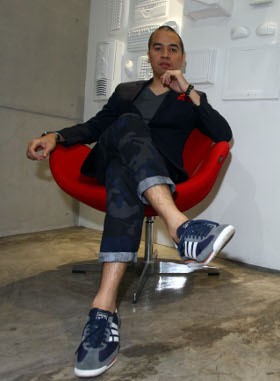 CNTK, Persembahan Aditya untuk Seluruh Perempuan di Dunia