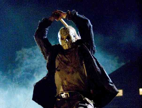 Versi Terbaru Friday the 13th Siap Gentayangan di Layar Lebar