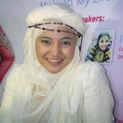 Marshanda Ingin Tambah 2 Anak Lagi