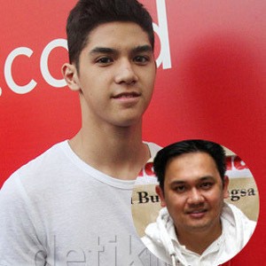 Farhat Abbas Dipertemukan dengan Al, Ini Reaksi Mereka