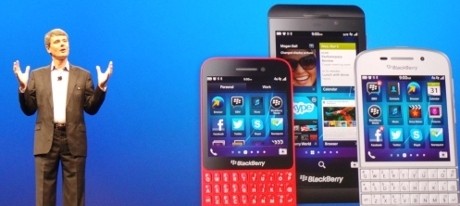 5 Pernyataan Ngaco Mantan Bos BlackBerry