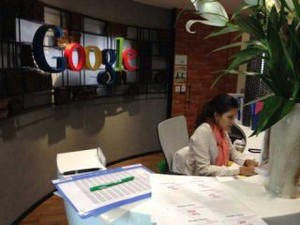 Rahasia Sukses Google: Jangan Terlalu Serius!