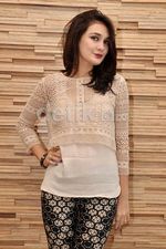 Luna Maya Move On dari Ariel NOAH