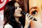 Si Cantik Raisa Rilis Album Kedua