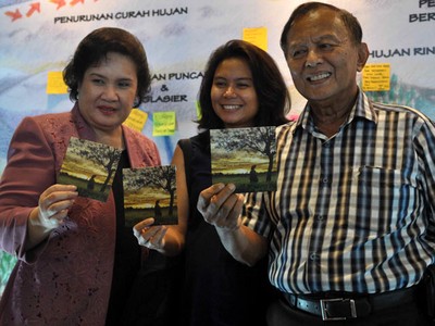 Film Setelah Hujan Datang